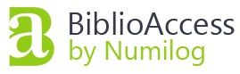 Biblioaccess logo