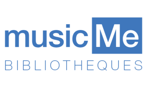 MusicMe logo