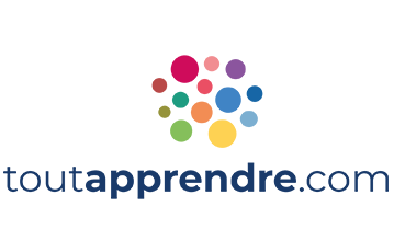 Toutapprendre logo