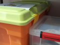 Valises