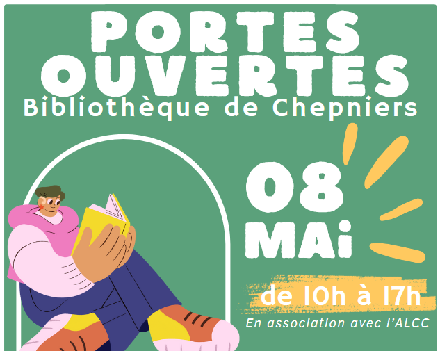 Portes-Ouvertes à Chepniers
