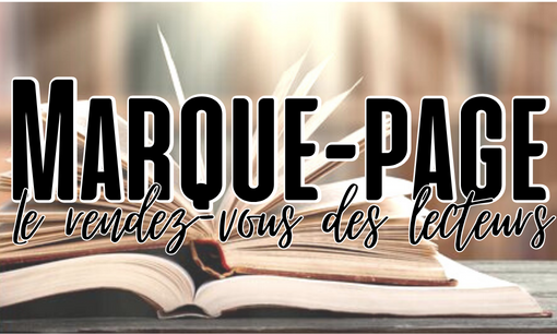 Marque-page