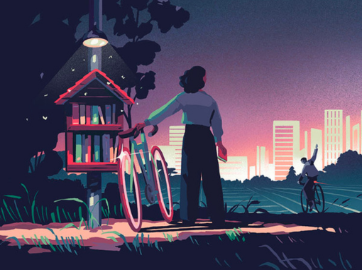 Nuits de la lecture 2026